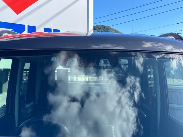 スズキ スペーシア   広島県の詳細画像 その5