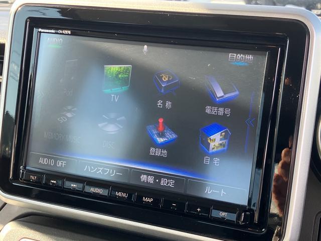 スズキ スペーシア   広島県の詳細画像 その7