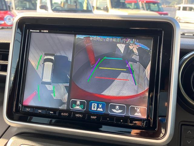 スズキ スペーシア   広島県の詳細画像 その8