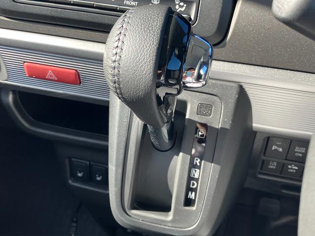 スズキ スペーシア   広島県の詳細画像 その9