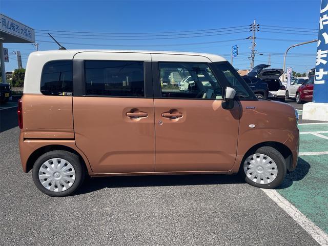 スズキ ワゴンRスマイル   岡山県の詳細画像 その4