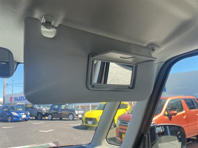 スズキ ワゴンRスマイル   岡山県の詳細画像 その9