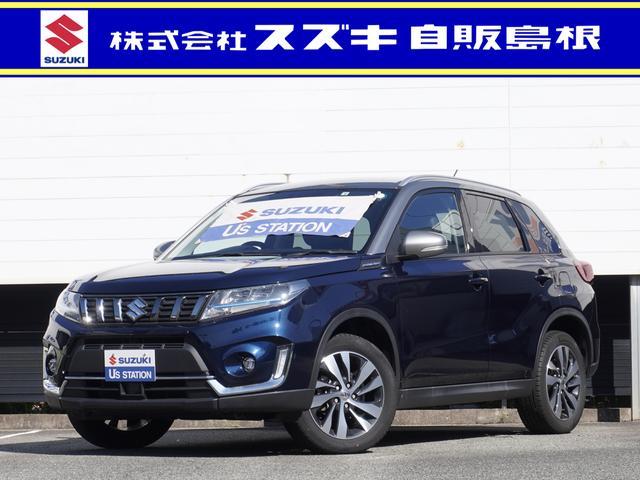 スズキエスクード 中古車画像