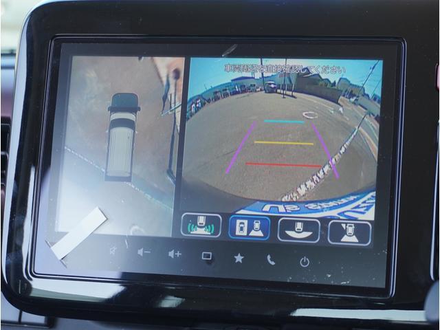 スズキ スペーシア   島根県の詳細画像 その4