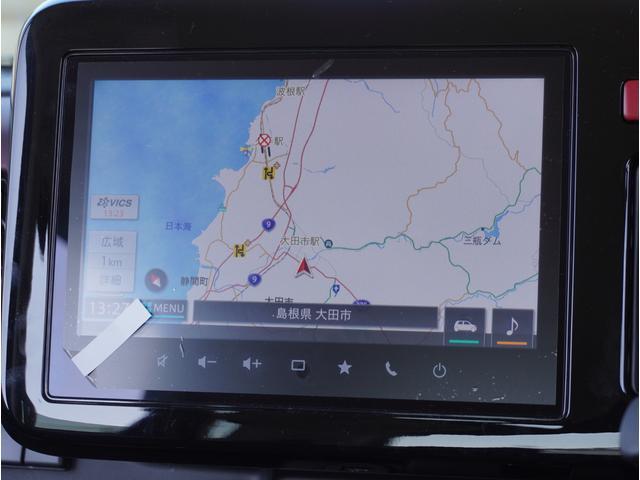 スズキ スペーシア   島根県の詳細画像 その5