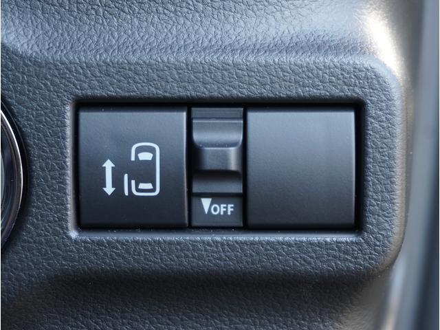 スズキ スペーシア   島根県の詳細画像 その6