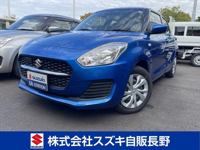 スズキ スイフト   長野県