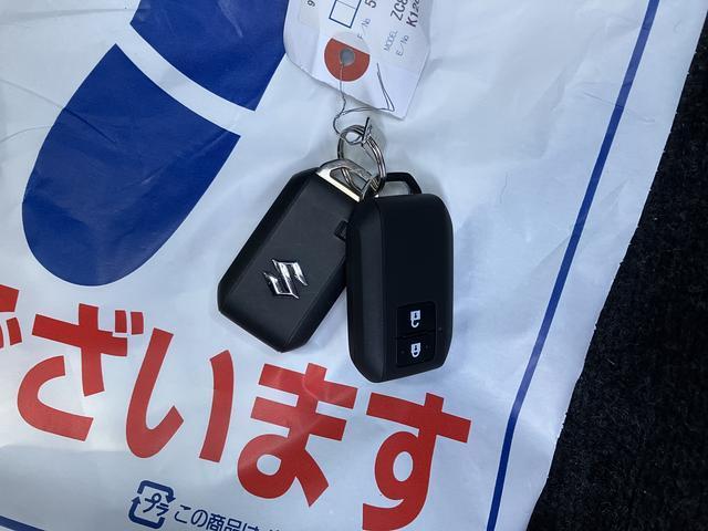 スズキ スイフト   長野県の詳細画像 その4