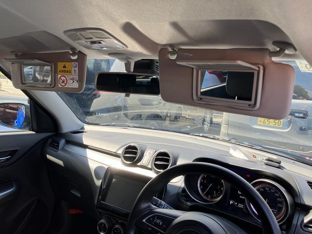 スズキ スイフト   長野県の詳細画像 その5