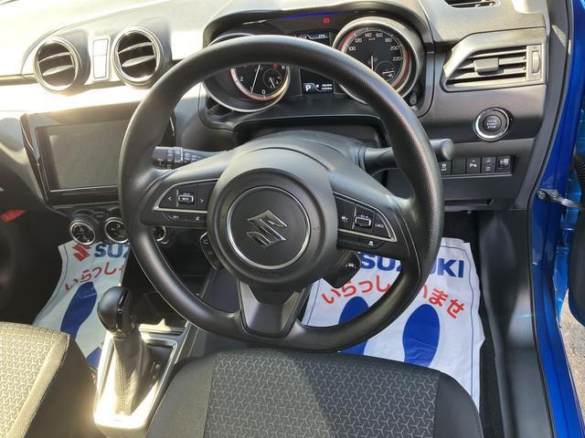 スズキ スイフト   長野県の詳細画像 その6