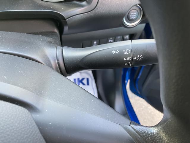 スズキ スイフト   長野県の詳細画像 その8