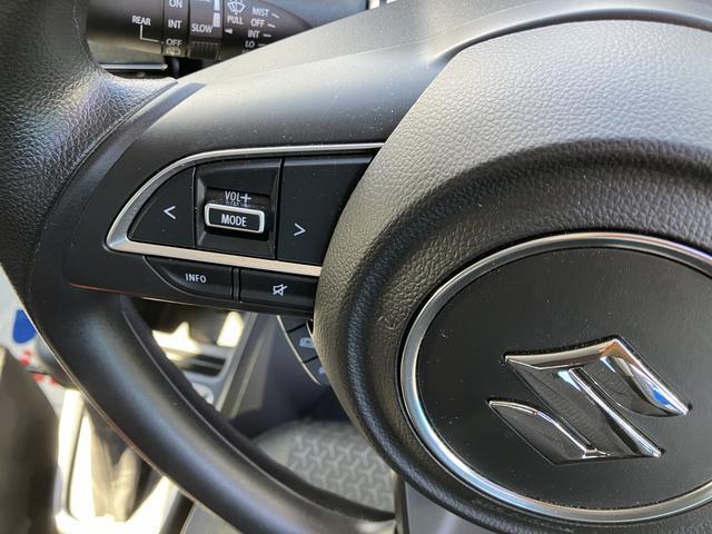 スズキ スイフト   長野県の詳細画像 その9