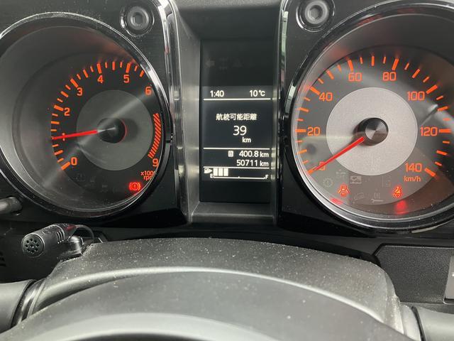 スズキ&nbsp;ジムニー&nbsp;&nbsp;&nbsp;長野県の詳細画像&nbsp;その9