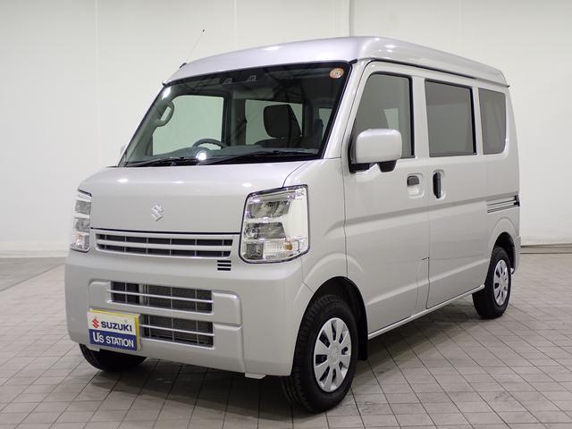 スズキ&nbsp;エブリイ&nbsp;&nbsp;&nbsp;東京都