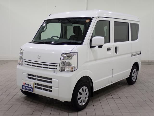 スズキ エブリイ 東京都