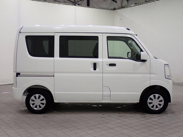 スズキ エブリイ   東京都の詳細画像 その7