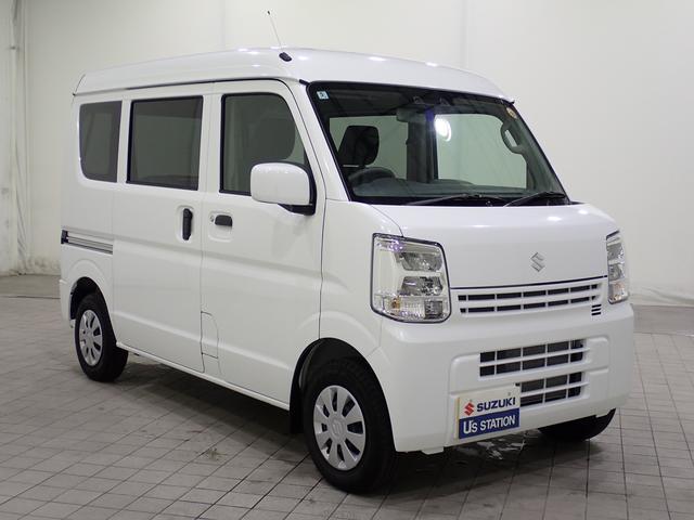 スズキ エブリイ   東京都の詳細画像 その8