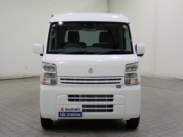 スズキ エブリイ   東京都の詳細画像 その9