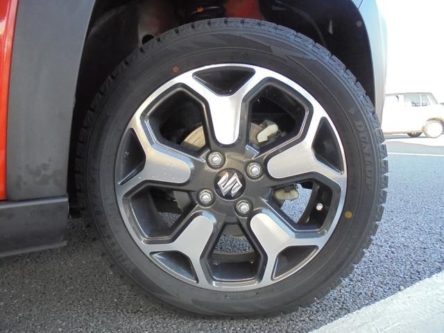 スズキ ハスラー   山梨県の詳細画像 その9