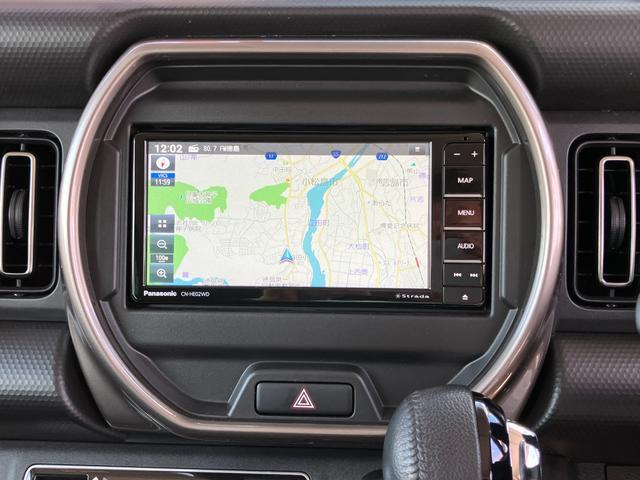 マツダ フレアクロスオーバー   徳島県の詳細画像 その5