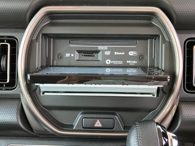 マツダ フレアクロスオーバー   徳島県の詳細画像 その7