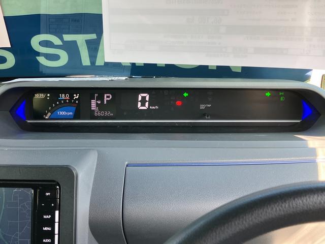 ダイハツ タント   徳島県の詳細画像 その3