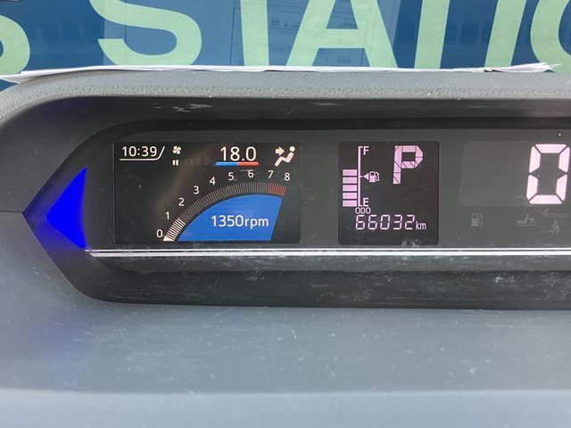 ダイハツ タント   徳島県の詳細画像 その4