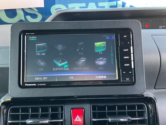 ダイハツ タント   徳島県の詳細画像 その6