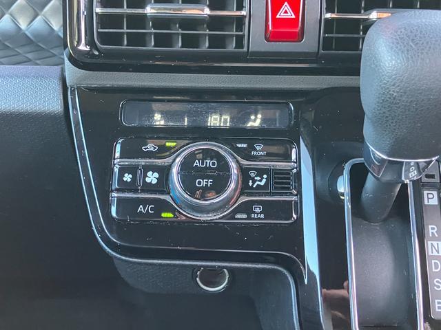 ダイハツ タント   徳島県の詳細画像 その8