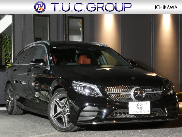 メルセデス・ベンツ Cクラス   千葉県