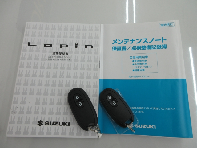 スズキ アルトラパン 660 S  宮城県の詳細画像 その6
