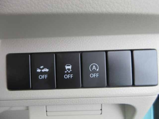 スズキ アルトラパン 660 S  宮城県の詳細画像 その7