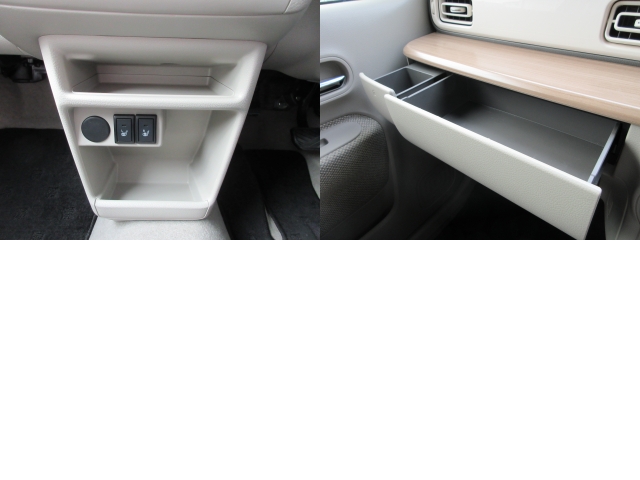 スズキ アルトラパン 660 S  宮城県の詳細画像 その8