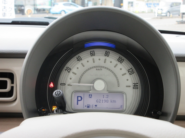 スズキ アルトラパン 660 S  宮城県の詳細画像 その9