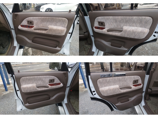 トヨタ ランドクルーザープラド   神奈川県の詳細画像 その9