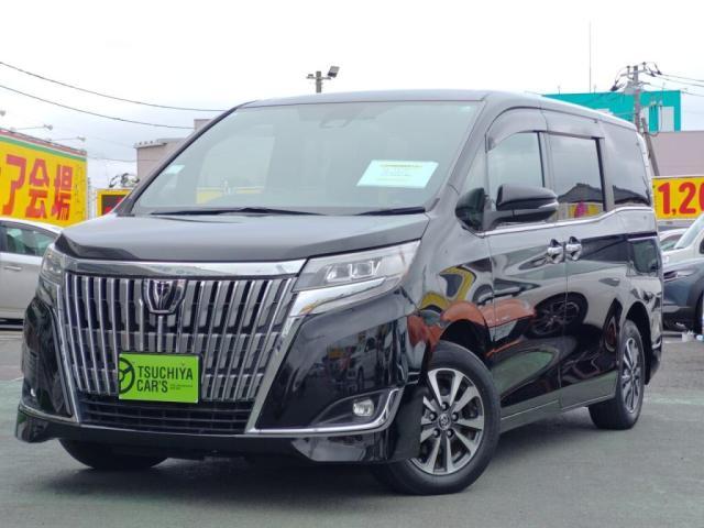 トヨタ&nbsp;エスクァイア&nbsp;2.0 Gi&nbsp;&nbsp;千葉県