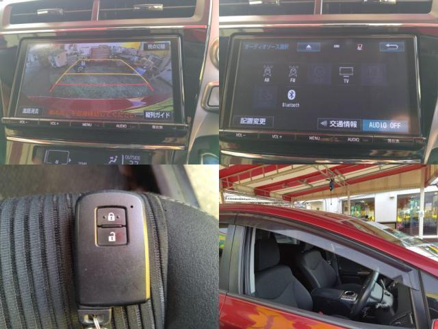 トヨタ&nbsp;プリウスα&nbsp;&nbsp;&nbsp;千葉県の詳細画像&nbsp;その6