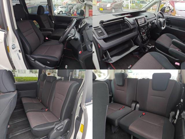 トヨタ&nbsp;ヴォクシー&nbsp;&nbsp;&nbsp;千葉県の詳細画像&nbsp;その7