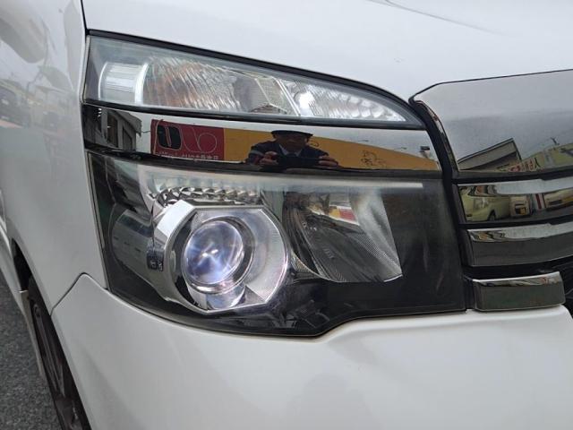 トヨタ&nbsp;ヴォクシー&nbsp;&nbsp;&nbsp;千葉県の詳細画像&nbsp;その9