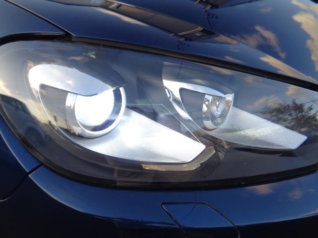 フォルクスワーゲン ゴルフ   新潟県の詳細画像 その5