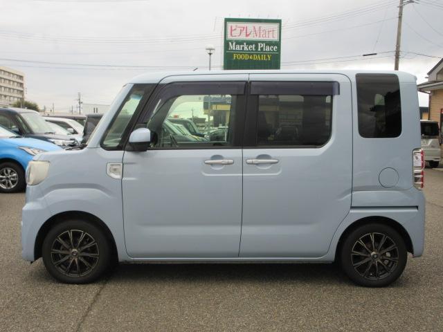 ダイハツ&nbsp;ウェイク&nbsp;&nbsp;&nbsp;新潟県の詳細画像&nbsp;その3