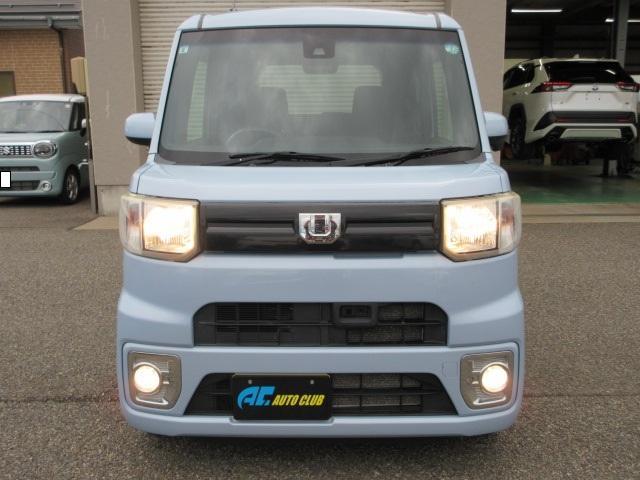 ダイハツ&nbsp;ウェイク&nbsp;&nbsp;&nbsp;新潟県の詳細画像&nbsp;その4