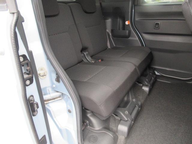 ダイハツ&nbsp;ウェイク&nbsp;&nbsp;&nbsp;新潟県の詳細画像&nbsp;その7