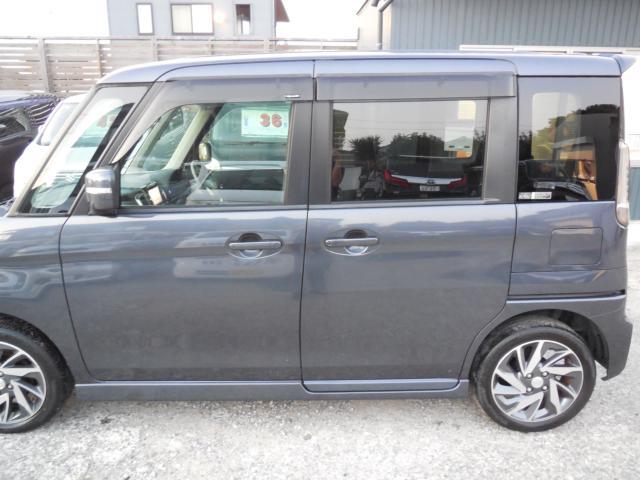 スズキ スペーシア   愛媛県の詳細画像 その6
