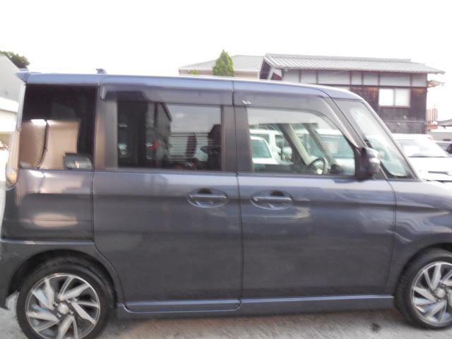 スズキ スペーシア   愛媛県の詳細画像 その7