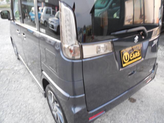 スズキ スペーシア   愛媛県の詳細画像 その9