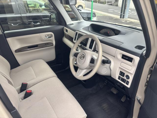 ダイハツ ムーヴキャンバス   香川県の詳細画像 その6