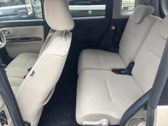 ダイハツ ムーヴキャンバス   香川県の詳細画像 その8