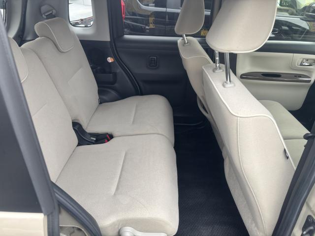 ダイハツ ムーヴキャンバス   香川県の詳細画像 その9