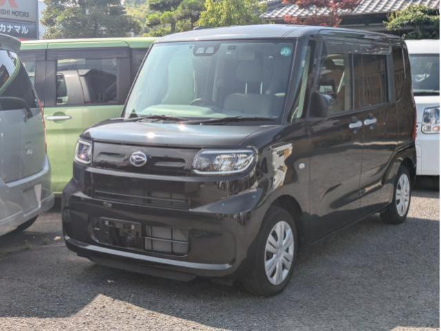 ダイハツ タント 660 L  香川県